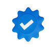 © Pichada - accept, account, agree, approval, approve, avatar, award, badge, blue, business, button, certificate, check, checkbox, checklist, checkmark, choice, choose, concept, confirm, correct, cross, design, d