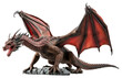 © Rawpixel.com - PNG Dragon dinosaur animal representation.