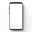 © Rawpixel.com - Png mobile phone mockup, transparent screen