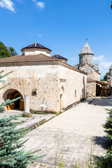 Wall Mural - Haghartsin Monastery in Tavush Province of Armenia