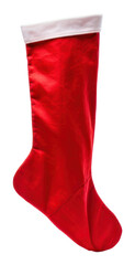 Poster - PNG Stocking christmas stocking gift.