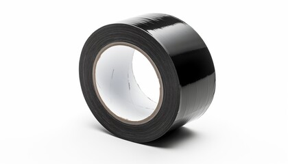 roll of black tape