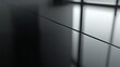 © addymawy - Black Reflective Surface with Window Shadow