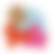 © Valourine - Gradient Abstract Shapes