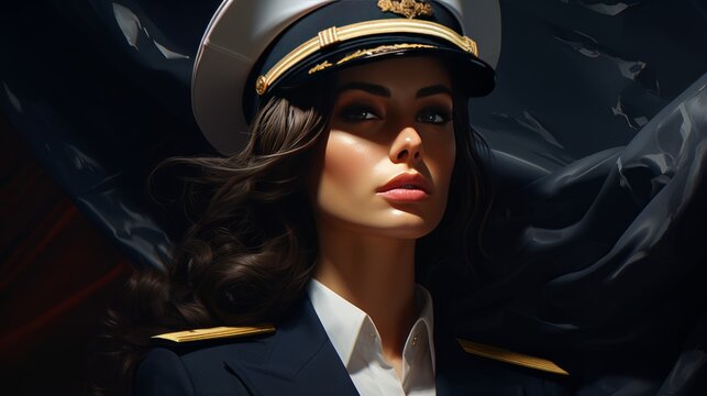 Navy Day November 20 Generative AI