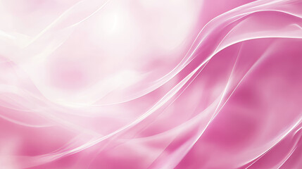 a soft pink, shiny background with a modern, abstract design. this blurred look is perfect for givin