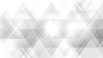 Poster - white abstract modern background design. use for posters, templates on the web, and backdrop. Gradient White Abstract Design Background