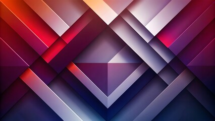 Poster - white abstract modern background design. use for posters, templates on the web, and backdrop. Gradient White Abstract Design Background