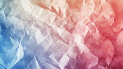 Poster - Natural color illustration of fantasy paper texture option 3