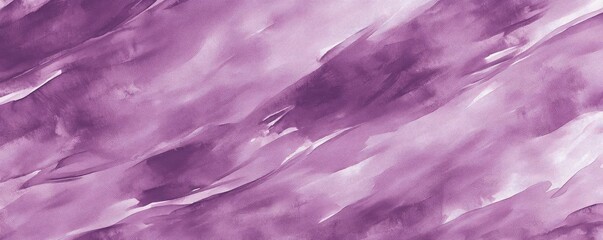 Aufkleber - Elegant purple abstract background with flowing textures, perfect for creative projects or design needs, adding a touch of sophistication.