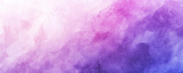 Poster - A vibrant abstract background blending shades of pink and purple, ideal for creative projects and design purposes.