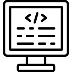 programming icon