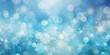 © Selene Studio - Abstract background of light blue shades with glare and bokeh effect , light blue, abstract, background, glare, bokeh, shades