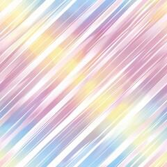 Wall Mural - Abstract background with pastel stripes.