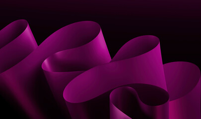 Poster - background