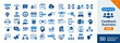 © PixelDesign - Feedback Basic icons Pixel perfect. Business, rating, control,..