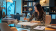 © Han jipyeong - Efficient Office Workflow.