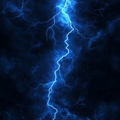 Poster - Your digital photos will look incredible with an electric lighting effect and abstract techno backgrounds