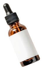 Sticker - PNG Bottle container medicine shaker.