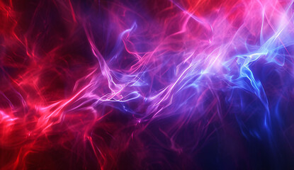 Poster - abstract background