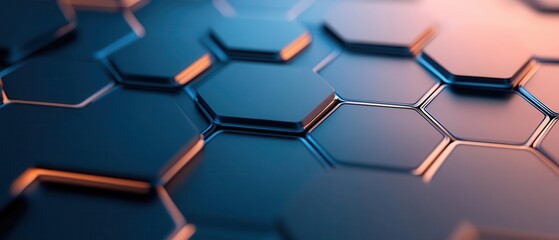 Abstract 3D grid representing a website s architecture, backend development visualization, digital infrastructure