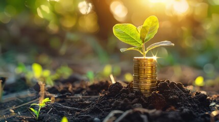 Poster - What is the significance of sector focus in venture capital