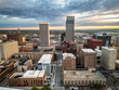 © SeanPavonePhoto - Downtown Omaha, Nebraska, USA Cityscape