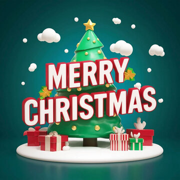Merry Christmas