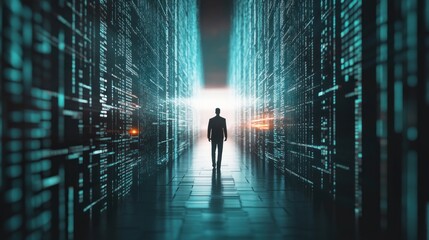 Digital World Journey