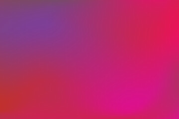 Poster - Light pink red color gradient background, texture blur abstract background, abstract gradation blur texture. Blurred colored soft gradient background for presentation, banner, backdrop