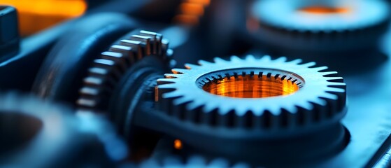 Poster - optimization imperative driving continuous improvement in industrial processes focusing on iterative
