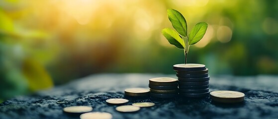 Poster - scalable cost optimization highlights growth and cost effective financial systems for business devel