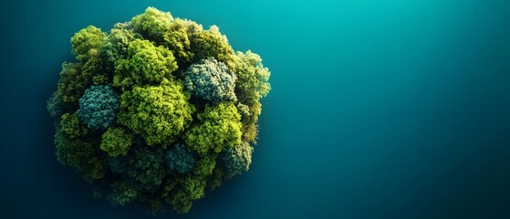Poster - comprehensive carbon offset policy frameworks promoting ecological sustainability through nature pho