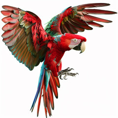 parrot