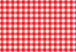 © FunPattern - classic checkerboard pattern, red, white  Lumberjack or flanel pattern, paper pattern, seamless plaid pattern vector. Retro background fabric. Vintage checkered color geometric texture,