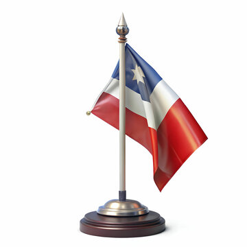 Georgia flag design