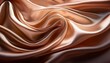 © Nisar Ahmad Khan - chocolate background with cream