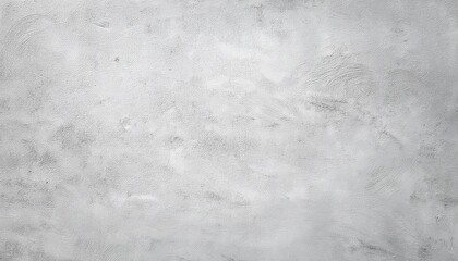 Poster - Subtle Weathered Texture of Light Gray Concrete Wall with Faint Streaks and Imperfections, Perfect for Minimalist or Industrial Backgrounds