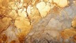 © Taisiia - Marble gold background
