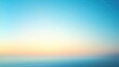 © GenBy - A tranquil gradient backdrop showcasing soft blue and peach hues, perfect for designs requiring a serene and calming atmosphere.