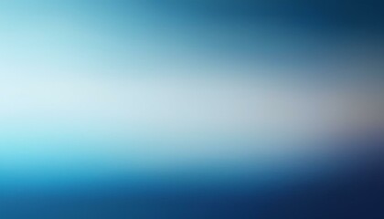 A blurred gradient background transitioning from white to blue