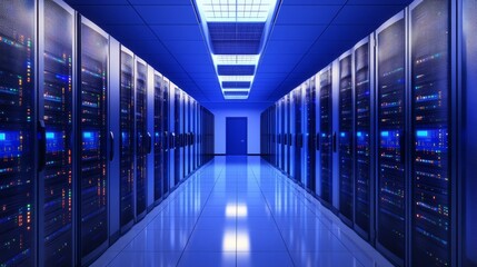Aufkleber - Cloud-Based Technology. Secure Online Network and Computing Services