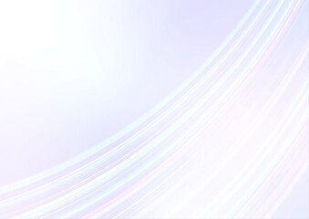 Wall Mural - elegant light beam vector design background