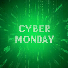 Cyber Monday