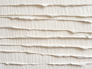 Canvas Print - Ivory Paper Texture