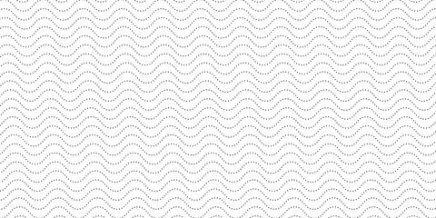 Poster - dot pattern seamless background. polka dot pattern template monochrome dotted texture
