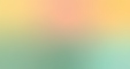 Poster - Gradient Color Background EPS Vector for Versatile Design