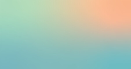 Poster - Gradient Color Background EPS Vector for Versatile Design