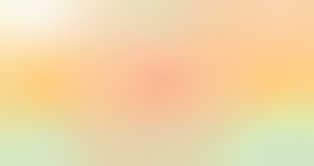 Poster - Gradient Color Background EPS Vector for Versatile Design