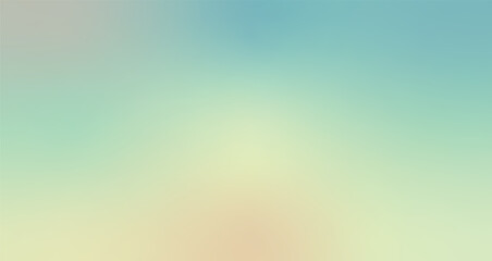 Poster - Gradient Color Background EPS Vector for Versatile Design